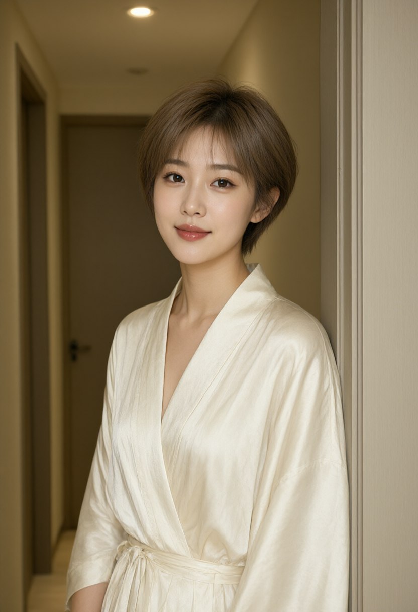 功夫女足合集封面